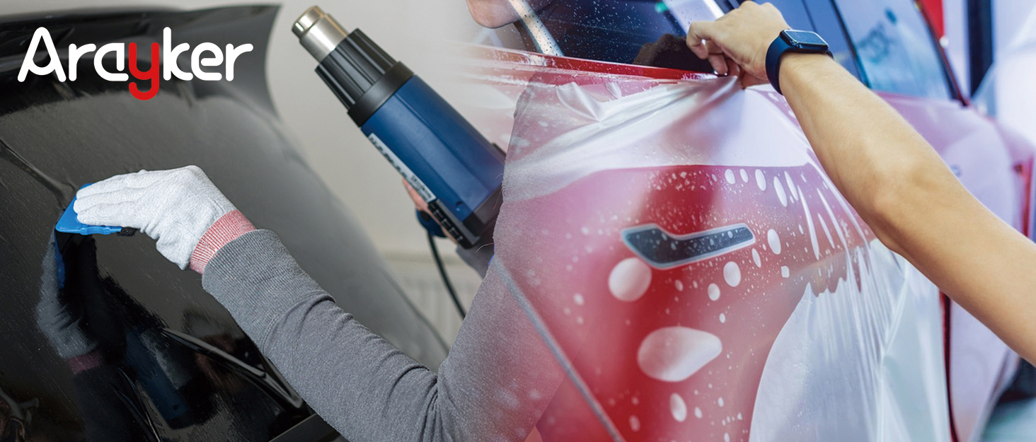 car tint kit