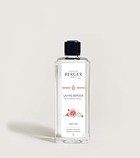 LAMPE BERGER   Jasmine ジャスミン Edler Jasmin | Jasmin Précieux – Lampe Berger - Maison