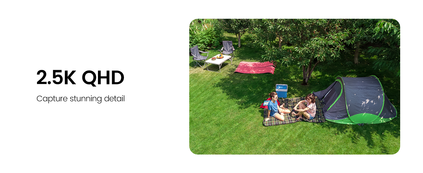 2.5k security camera, outdoor secirity camera, outdoor wifi camera , fhd secrity camera