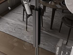handle