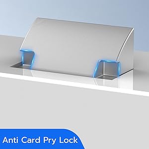 smart lock