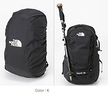 Amazon.co.jp: [ザノースフェイス] リュック テルス25 ミネラル
