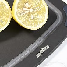 Wood Fibre Chopping Board