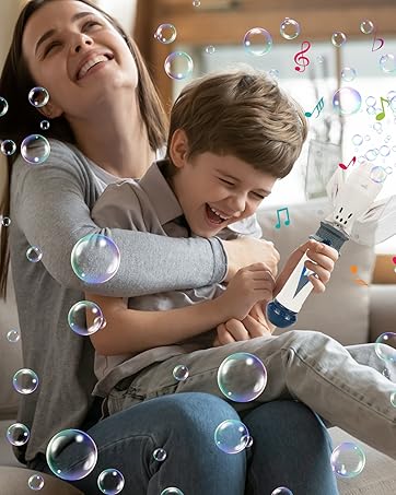 bubble wands for kids