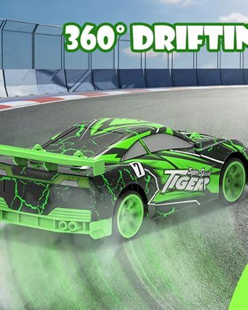 watch remote control car toy