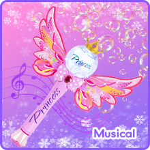 Bubble wand-Pink&Purple-A2-2