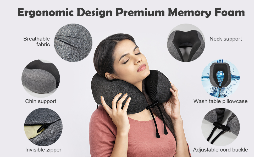 travel pillow