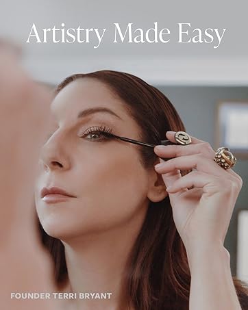 makeup artistry made easy