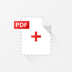Create Blank PDF