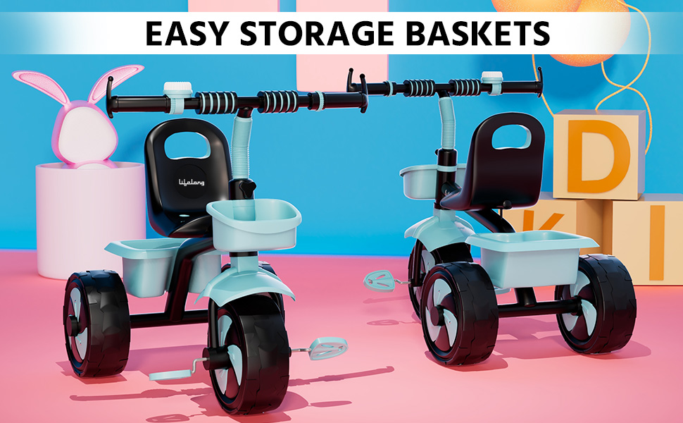 Lifelong Kids Tricycle