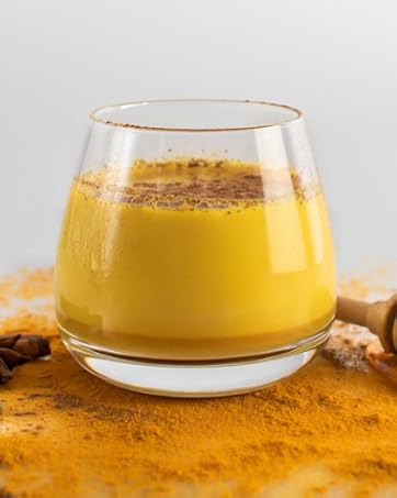 Turmunity Golden Milk
