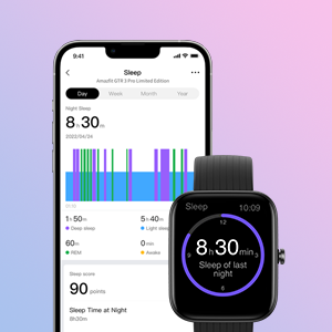 Sleep Quality Monitoring