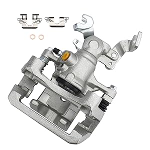 Amazon.com: MAYASAF 18B5002 Rear Left Brake Caliper Driver