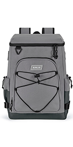 cooler backpack
