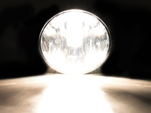 Superior Visibility & Durable