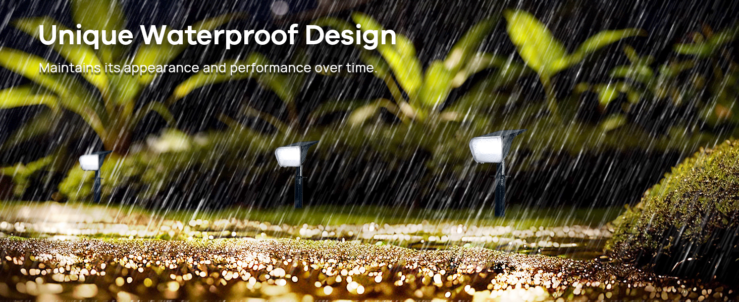 linkind solar light outdoor 2024
