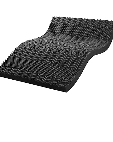 Amazon｜篠原化学 エコラテ エリート 一枚ものマットレス 厚さ