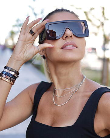 GFUIARA sunglasses