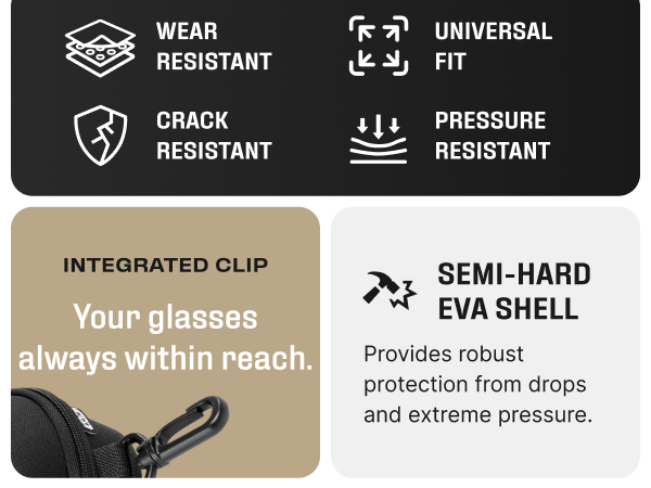sunglasses case with zipper sunglasses hard case with clip sunglass case sunglasses case sunglasses