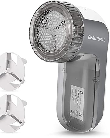 LINT SHAVER
