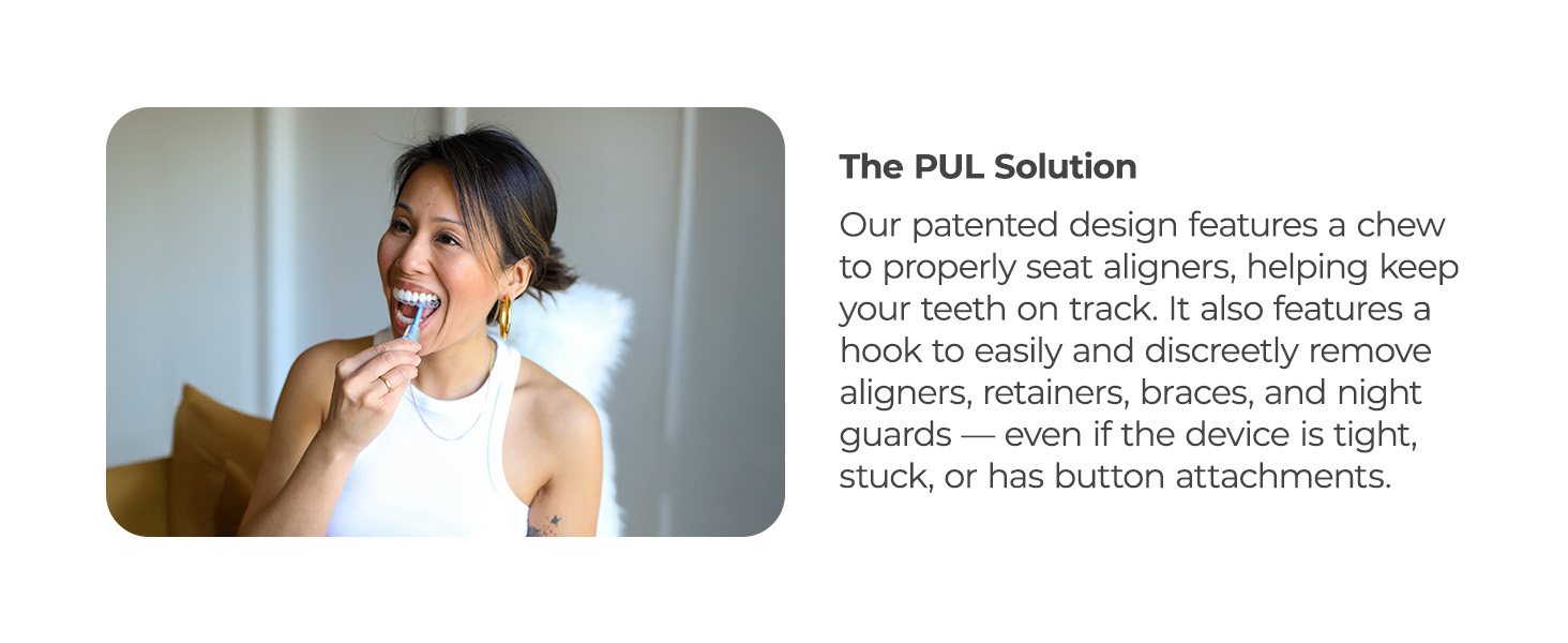The PUL Solution