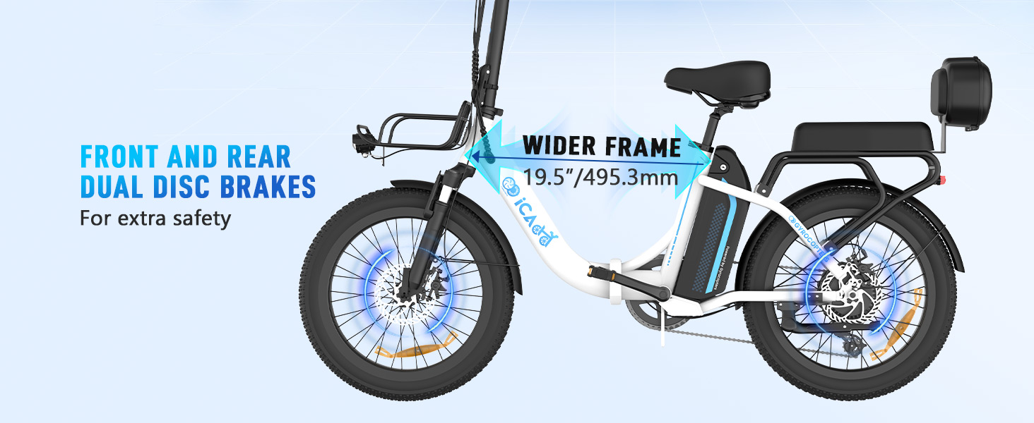 iCaddy with gps