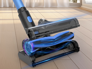 cordless stick vacuum cleaner