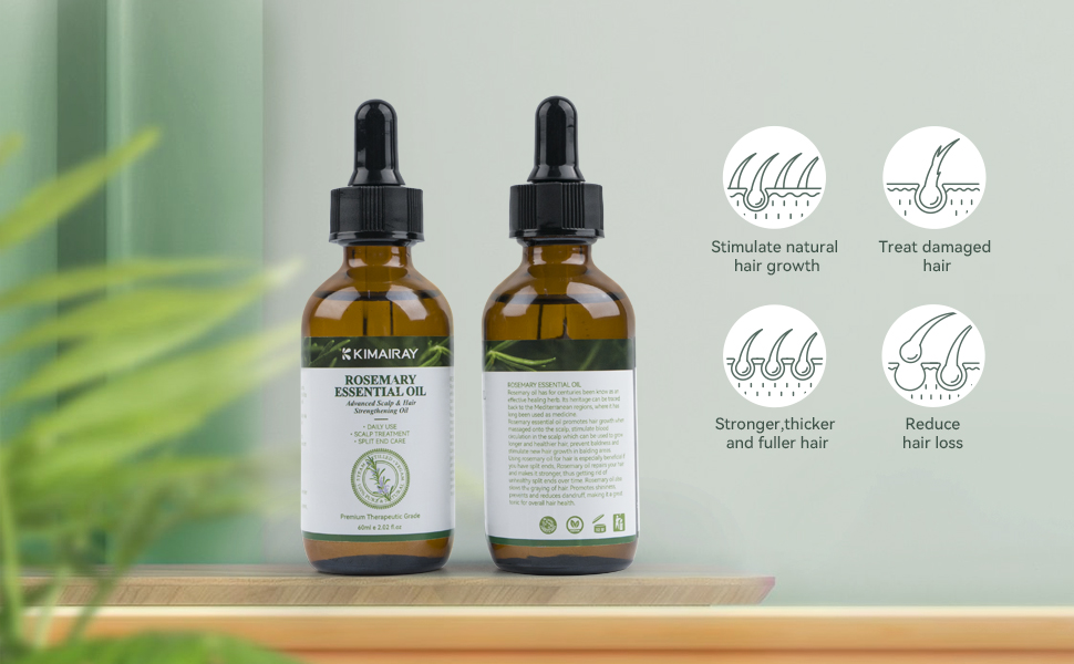 scalp oil applicator