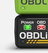 メンテナンス OBDLINK CX BLE For Bimmercode OBDLink® CX - Bluetooth 5.1 BLE OBD2 Adapter For BimmerCode