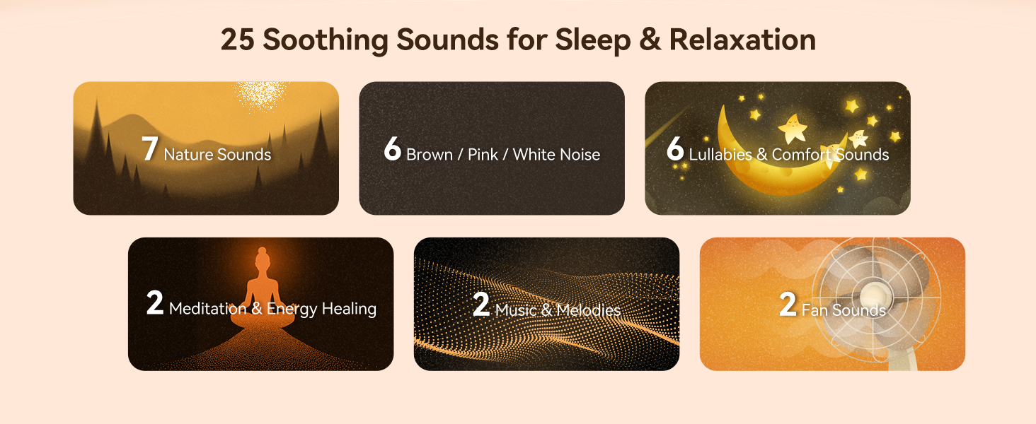 sound machine