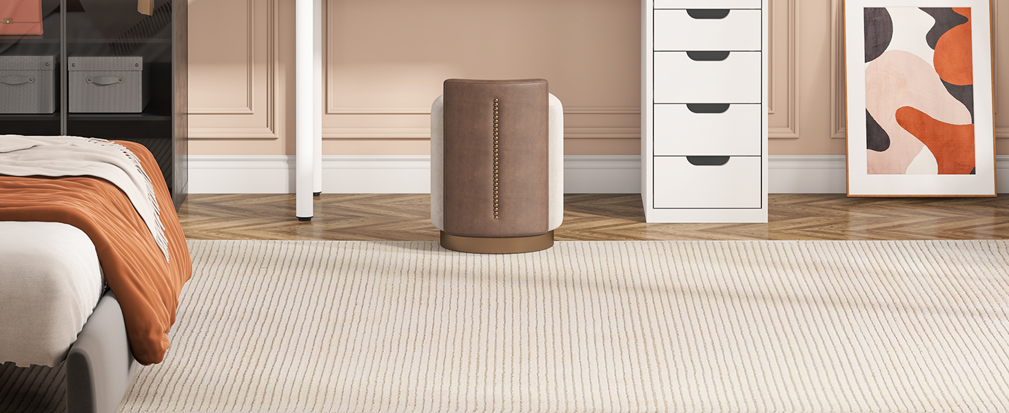 47 inches Vanity Desk