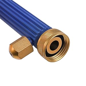 High Pressure Power Washer Wand Water Hose