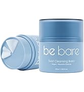 Amazon.com: Naisture Bebare Twist Cleansing Balm with
