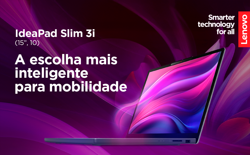 notebook lenovo ideapad slim 3i