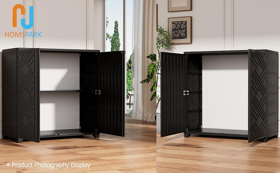 diamond Storage cabinet