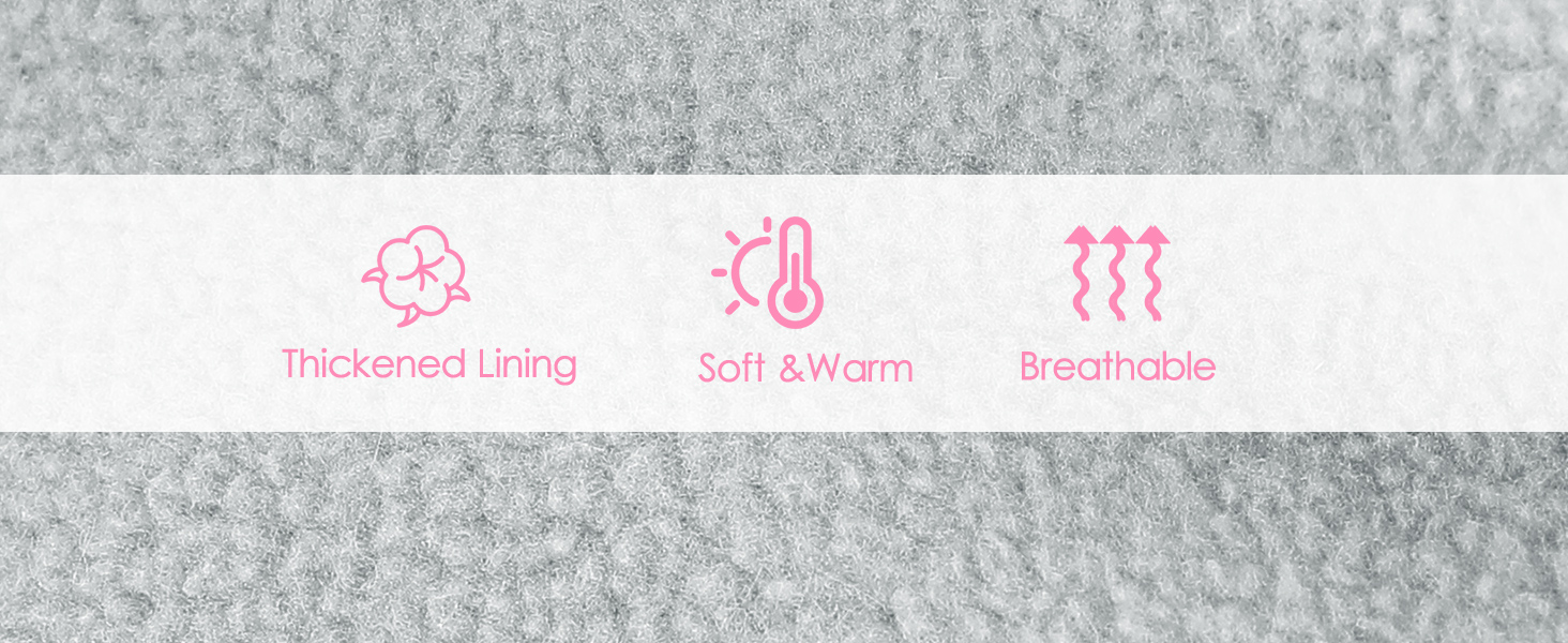 warm dog winter coat