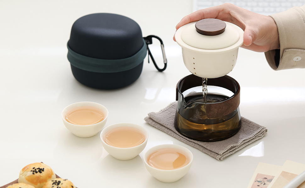 Teaware