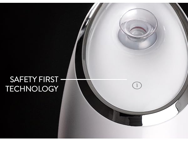 professional facial steamer for face