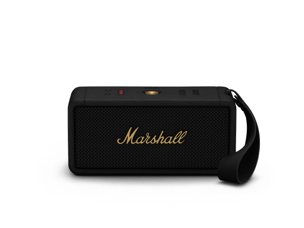 Marshall Middleton Bluetooth スピーカー　その2 Marshall Middleton Bluetooth スピーカー その2 Amazon.co.jp