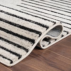 Amazon Area Rugs Rugshop Rugs for living room for bedroom Brown Rug