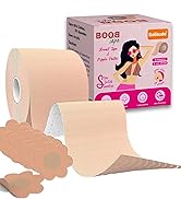 Boob tape