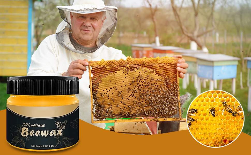 beeswax furniture polish wax