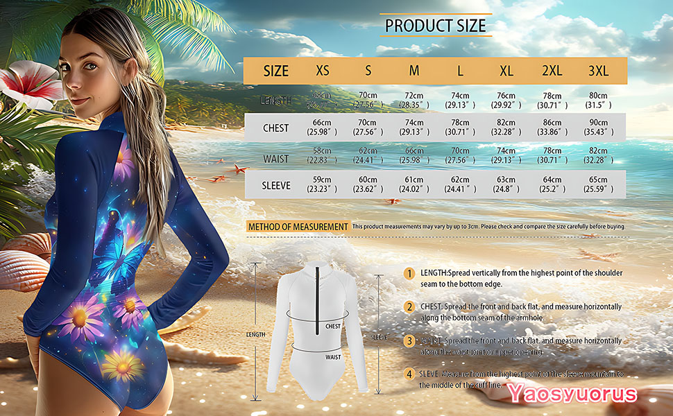 Women's Shapewear Bodysuit