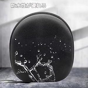 Amazon | DYGUBOR ヘッドホン用ケース ソニー SONY WH-CH720n WH