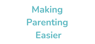 Making parenting easier