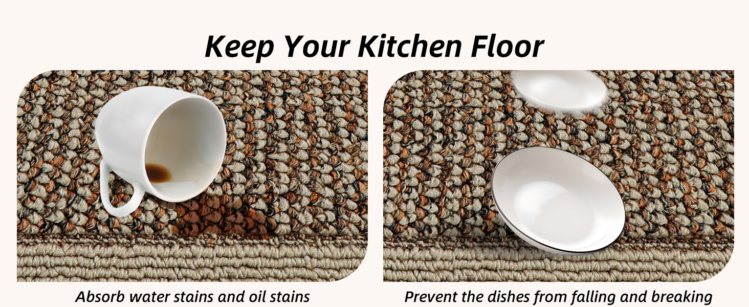 kitchen mats