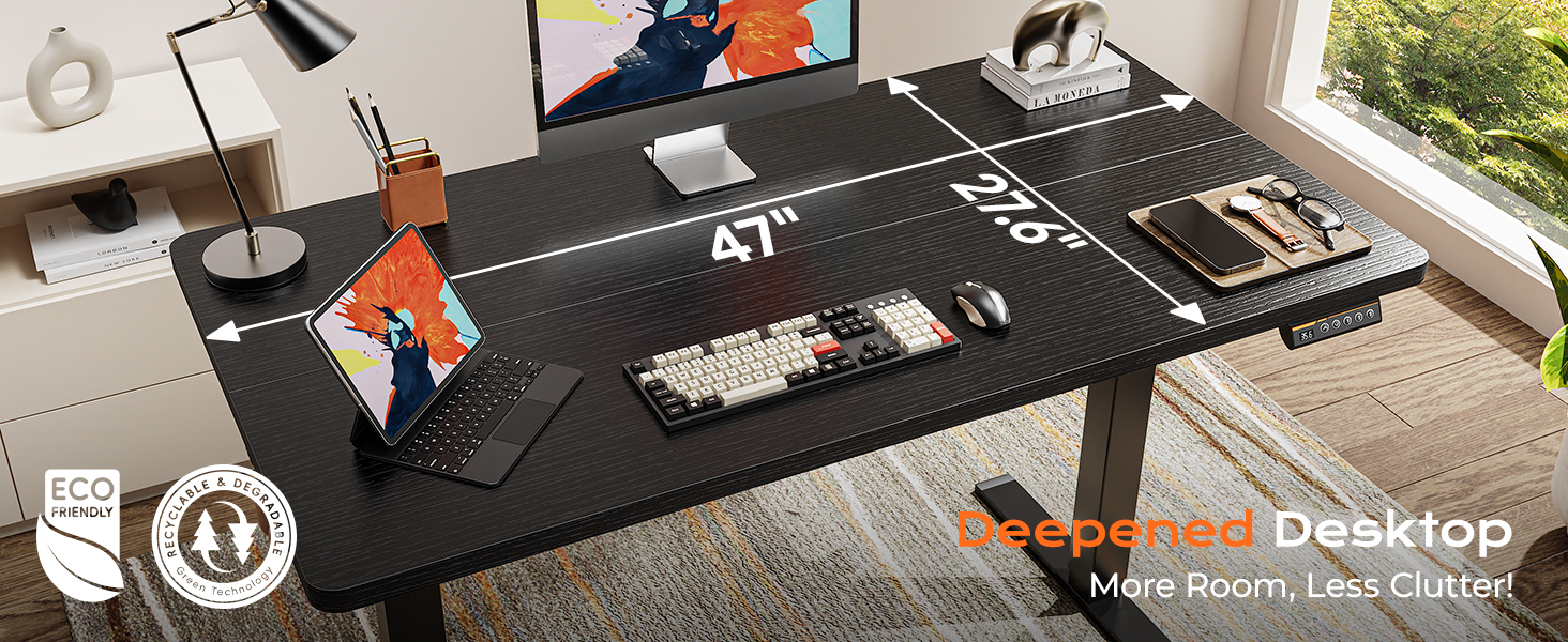 standing desk