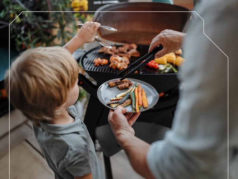 ENJOY A SEAMLESS JOURNEY