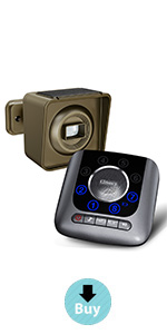 driveway alarm 1T1