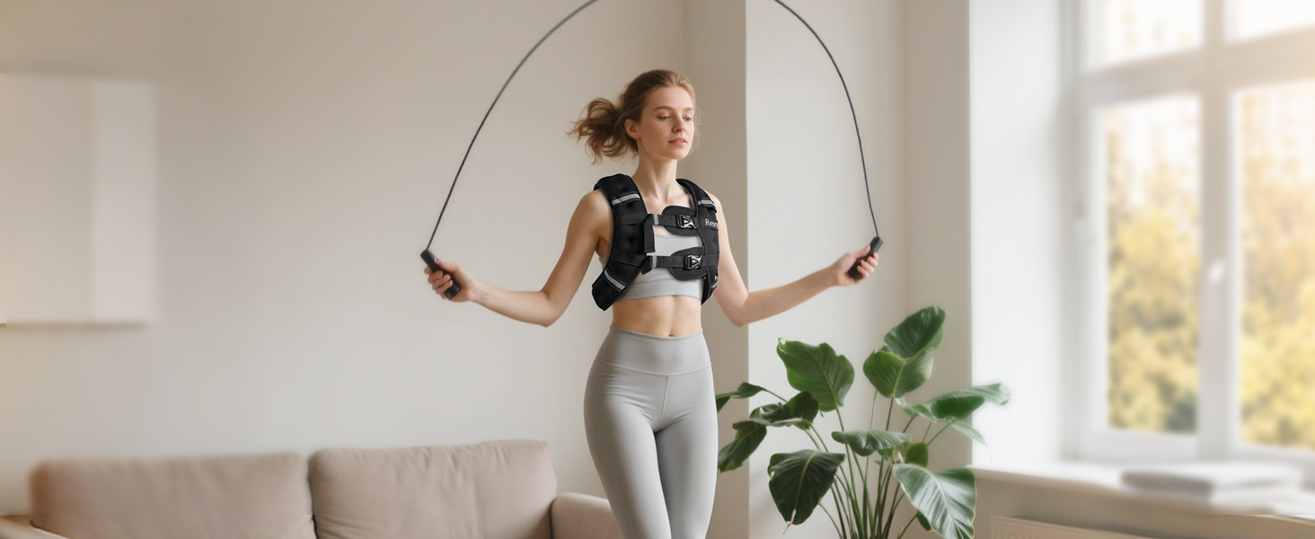 Jumping Rope